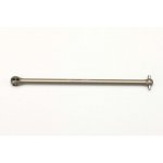 画像: 【ネコポス対応】YOKOMO(ヨコモ)/MO-010B10-3/アルミ製 センターボーン 100mm  (マスターオフロード MO3.0用)