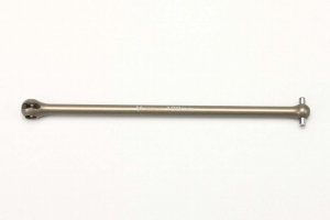 画像1: 【ネコポス対応】YOKOMO(ヨコモ)/MO-010B10-3/アルミ製 センターボーン 100mm  (マスターオフロード MO3.0用)