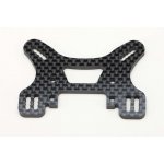 画像: 【ネコポス対応】YOKOMO(ヨコモ)/MO-017-3/グラファイト製 フロント ショックタワー  (マスターオフロード MO3.0用)