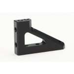 画像: 【ネコポス対応】YOKOMO(ヨコモ)/MO-203A-3/アルミ製 サーボマウント  (マスターオフロード MO3.0用)