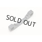 画像: 【ネコポス対応】YOKOMO(ヨコモ)/MO-300RF-3_MO-300RR-3/アルミ製 リヤサスマウント (マスターオフロード MO3.0用)