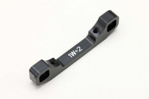 画像1: 【ネコポス対応】YOKOMO(ヨコモ)/MO-300RF-3_MO-300RR-3/アルミ製 リヤサスマウント (マスターオフロード MO3.0用)