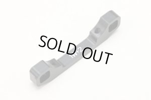 画像1: 【ネコポス対応】YOKOMO(ヨコモ)/MO-300RF-3_MO-300RR-3/アルミ製 リヤサスマウント (マスターオフロード MO3.0用)