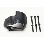 画像: 【ネコポス対応】YOKOMO(ヨコモ)/MO-FSL_MO-FSU/MOシリーズ用 ファンシュラウド(ファンマウント用)