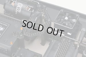 画像4: (10月初旬発売予定/予約分)YOKOMO(ヨコモ)/MOR-020/マスターオフロード MO2.0 ボディ付シャーシキット(未組立/未塗装)