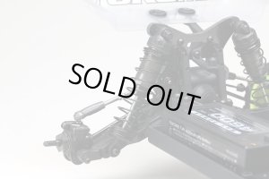 画像6: (10月初旬発売予定/予約分)YOKOMO(ヨコモ)/MOR-020/マスターオフロード MO2.0 ボディ付シャーシキット(未組立/未塗装)