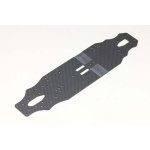 画像: YOKOMO(ヨコモ)/MS-002-2/メイン シャーシMS2.0用 艶消しCG製 (2.2mm)