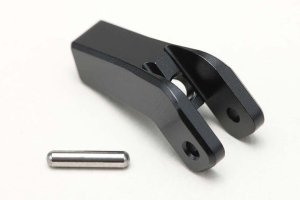 画像1: 【ネコポス対応】YOKOMO(ヨコモ)/MS-018-2/リヤアッパーショックマウントMS2.0用 アルミ製