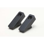 画像: 【ネコポス対応】YOKOMO(ヨコモ)/MS-32CM-2/ベルトテンションカムホルダー(2個入)MS2.0用 アルミ製