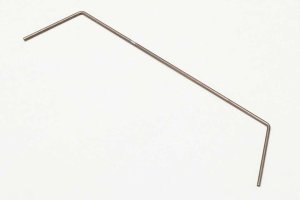 画像1: 【ネコポス対応】YOKOMO(ヨコモ)/MS-412F1-2/フロント スタビワイヤー φ1.1MS2.0用