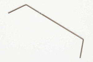 画像1: 【ネコポス対応】YOKOMO(ヨコモ)/MS-412F2-2/フロント スタビワイヤー φ1.2MS2.0用