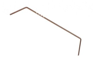 画像1: 【ネコポス対応】YOKOMO(ヨコモ)/MS-412R3-2_MS-412R4-2/リヤ スタビワイヤー