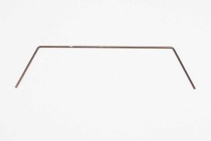 画像1: 【ネコポス対応】YOKOMO(ヨコモ)/MS-412R1/MS 1.0用リヤ スタビワイヤー φ1.1mm