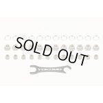 画像: 【ネコポス対応】YOKOMO(ヨコモ)/MS-B60A12/ハードコート サスペンションボール セット(12セット/1台分)