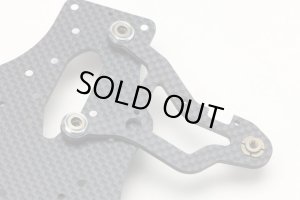 画像2: 【ネコポス対応】YOKOMO(ヨコモ)/MS-B60A12/ハードコート サスペンションボール セット(12セット/1台分)