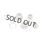 画像: 【ネコポス対応】YOKOMO(ヨコモ)/MS-B60AS/ハードコート サスペンションボール (2セット)