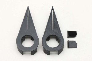 画像1: 【ネコポス対応】YOKOMO(ヨコモ)/MS-CMJ/キャスター測定ジグMS2.0用