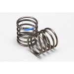 画像: 【ネコポス対応】YOKOMO(ヨコモ)/MS-SSL200/MS 1.0用リニア ショックスプリング(2.00/ブルー)