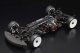 画像: YOKOMO(ヨコモ)/MSR-010/マスタースピード MS1.0 シャーシキット(グラファイトシャーシ仕様)(未組立)
