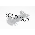 画像: (7月上旬発売予定/予約分)YOKOMO(ヨコモ)/MSR-BDFWD/FWDツーリングカー マスタースピード BDFWD シャーシキット(未組立)