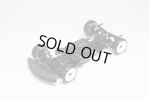 画像1: (7月上旬発売予定/予約分)YOKOMO(ヨコモ)/MSR-BDFWD/FWDツーリングカー マスタースピード BDFWD シャーシキット(未組立)