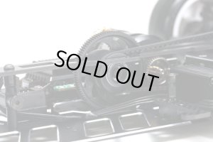 画像4: (7月上旬発売予定/予約分)YOKOMO(ヨコモ)/MSR-BDFWD/FWDツーリングカー マスタースピード BDFWD シャーシキット(未組立)