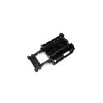 画像: 京商(KYOSHO)/MZ701/メインシャシー(MR-04)