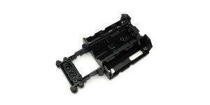 画像1: 京商(KYOSHO)/MZ701/メインシャシー(MR-04)