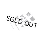 画像: 【ネコポス対応】京商(KYOSHO)/MZ715/モーターケースセット(MR-04MM2)