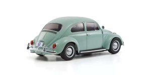 画像2: 京商(KYOSHO)/MZP164BBL_MZP164RR/ASC MR04N-MM2 VW Beetle 1966モデル