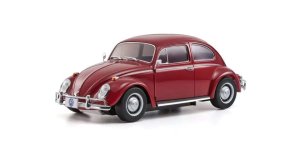 画像5: 京商(KYOSHO)/MZP164BBL_MZP164RR/ASC MR04N-MM2 VW Beetle 1966モデル
