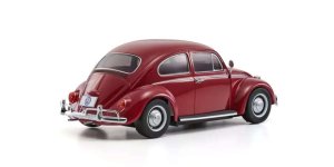 画像6: 京商(KYOSHO)/MZP164BBL_MZP164RR/ASC MR04N-MM2 VW Beetle 1966モデル