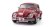画像7: 京商(KYOSHO)/MZP164BBL_MZP164RR/ASC MR04N-MM2 VW Beetle 1966モデル