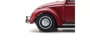 画像8: 京商(KYOSHO)/MZP164BBL_MZP164RR/ASC MR04N-MM2 VW Beetle 1966モデル