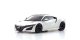 画像: 京商(KYOSHO)/MZP252W/ASC MR04W-MM Honda NSX 130Rホワイト