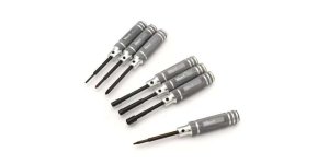 画像1: 京商(KYOSHO)/MZW120B/ミニッツSPツールセット2