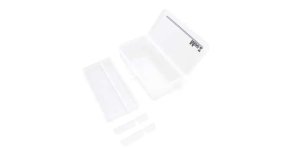 画像3: 京商(KYOSHO)/MZW123/ミニッツケース(小物トレー付)