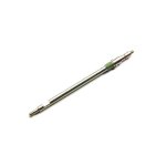 画像: 【ネコポス対応】京商(KYOSHO)/MZW304/チタン製シャフト (MR-02LMボールデフ用)