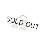 画像: 【ネコポス対応】京商(KYOSHO)/MZW440/六角ビスセット(MR-03/ニッケルメッキ)