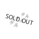 画像: 【ネコポス対応】京商(KYOSHO)/MZW702B/キャンバーナックルセット (MR-04)