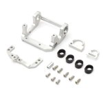 画像: 【ネコポス対応】京商(KYOSHO)/MZW714-LM/アルミモーターマウント(MR-04/LM)