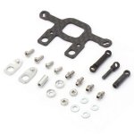 画像: 【ネコポス対応】京商(KYOSHO)/MZW715/ロールダンパーセット(MR-04/MZW714-LM/MM用)