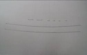 画像1: ハイテック(HiTEC)/NE401776006A/リンケージセット