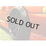 画像: 【ネコポス対応】TOP LINE（トップライン）/NFホイル(オフセット3〜8/ブラック)