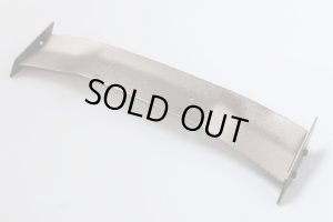 画像2: 【ネコポス対応】【翌日お届け便】OPTION No.1(オプションNo.1)/NO-118/アルミウイング（翼端板可変式）