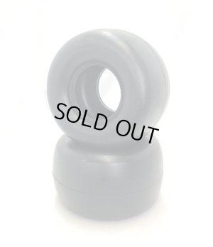 画像1: OPTION No.1(オプションNo.1)/NO-157/スリックタイヤ(WR02・CW-01用/2個入)