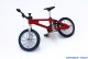 画像: OPTION No.1(オプションNo.1)/NO-2320073-R/1/10 BMXバイク・レッド