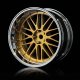 画像: 【ネコポス対応】MST(Max Speed Technology)/NO-6622/LM  832101GD  ホイル 4ヶ入り
