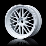 画像: 【ネコポス対応】MST(Max Speed Technology)/NO-6624/LM  832101W  ホイル 4ヶ入り