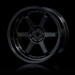 画像: 【ネコポス対応】MST(Max Speed Technology)/NO-6649/106  832107BK ホイル 4ヶ入り